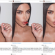 Illustration for article titled Kim Kardashians Beautiful, Sinister Weight-Loss Sponcon
